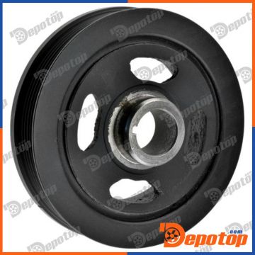 Poulie damper vilebrequin pour TOYOTA | RKP-TY-015, 15-7098